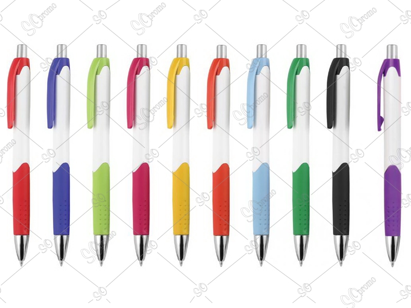 Plastik Tükenmez Kalem